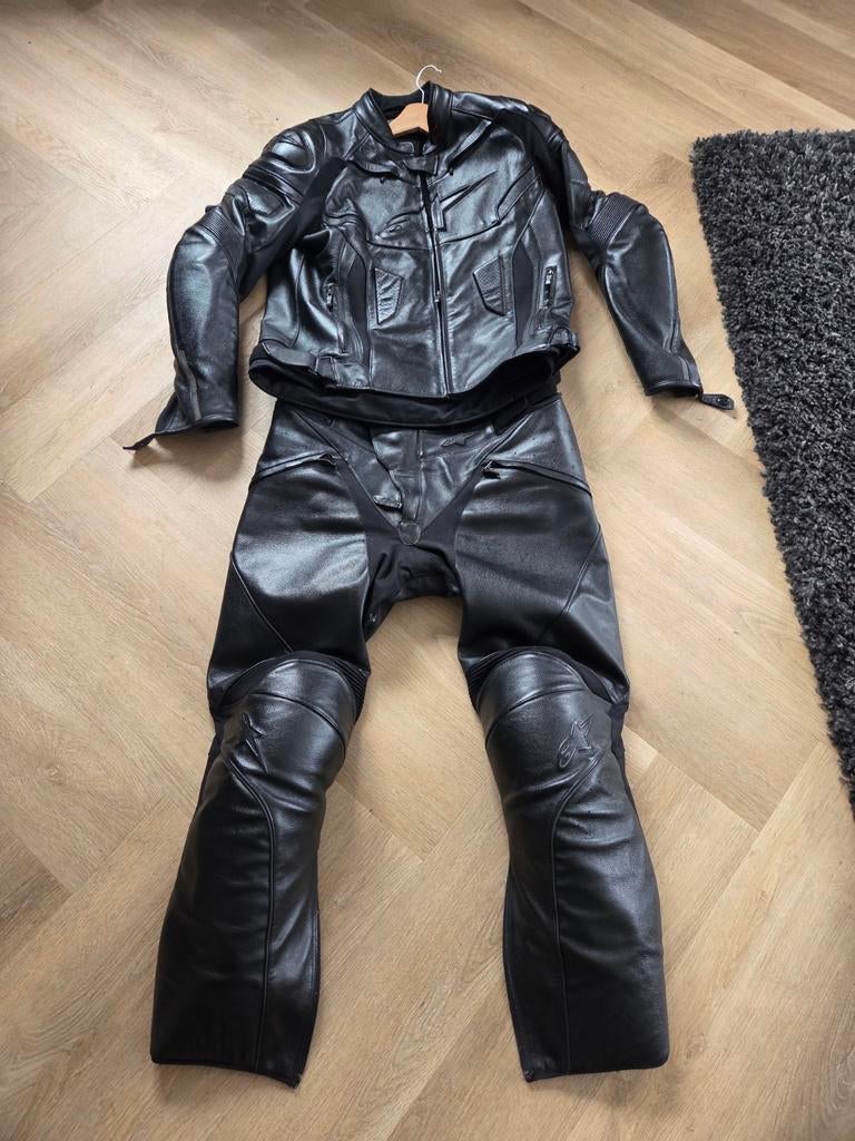Alpinestars 2 delig pak, Motoren, Kleding | Motorkleding, Ophalen of Verzenden, Alpinestars, Tweedehands, Heren