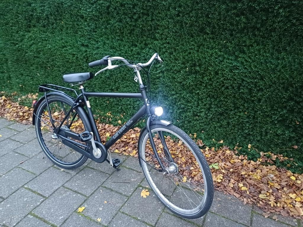 cortina 28inch,3versnelling,FACTUUR,3 maanden garantie, Fietsen en Brommers, Overige merken, Versnellingen, Ophalen of Verzenden