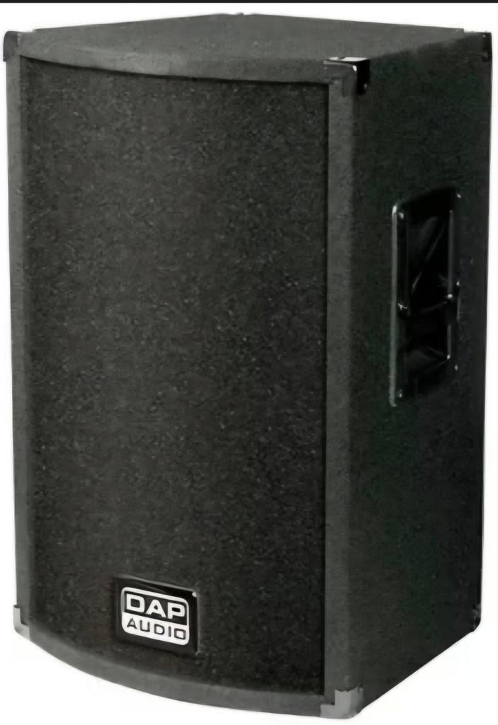 PA system, Ophalen, Zo goed als nieuw, 1000 watt of meer