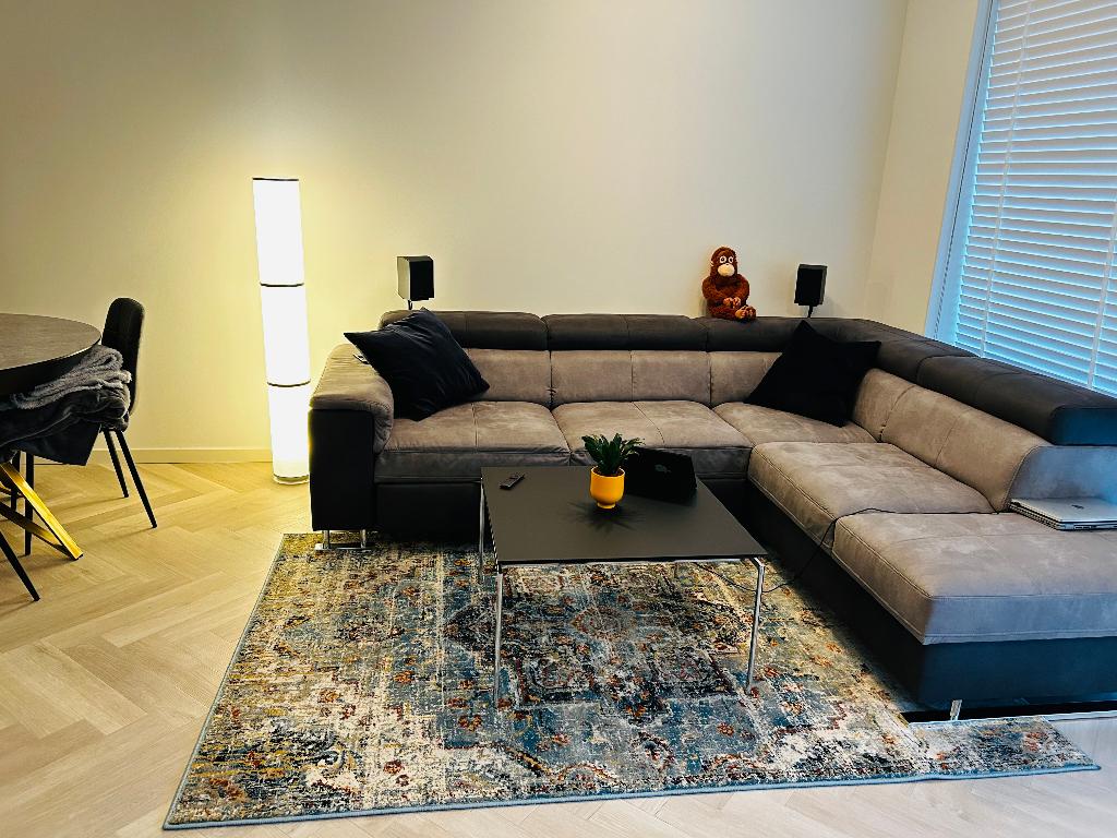 Coffee Table, Huis en Inrichting, Tafels | Salontafels, Zo goed als nieuw, Minder dan 50 cm, 50 tot 100 cm, 50 tot 100 cm, Vierkant