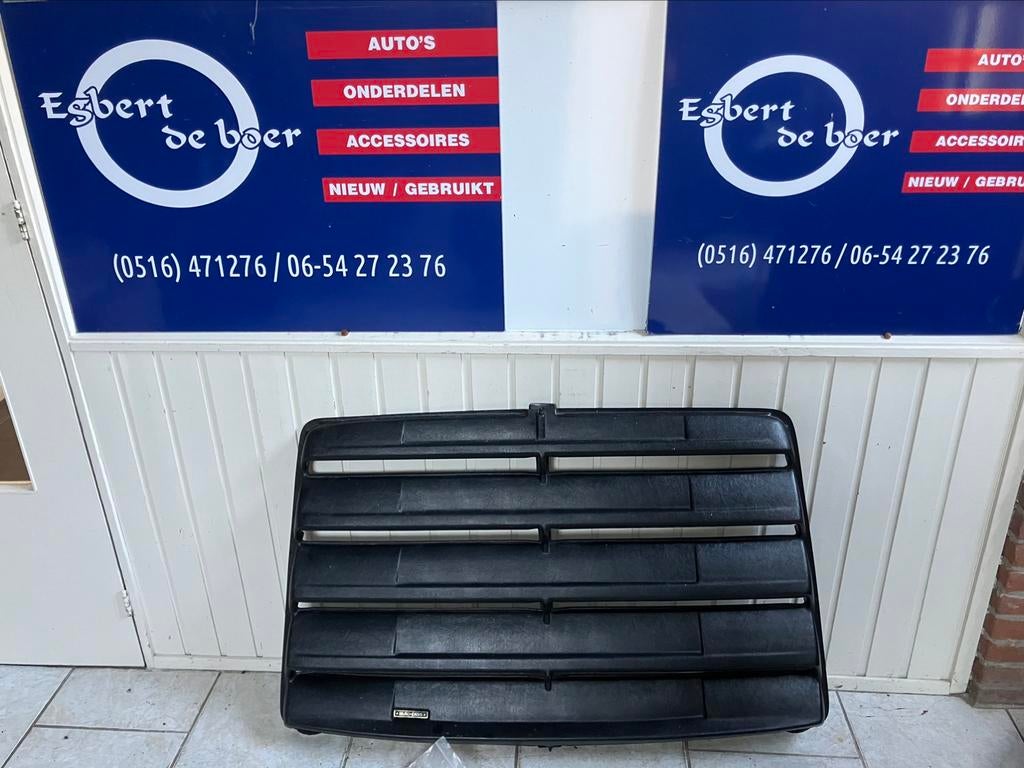 Nette complete Achterraam jaloezie renault 15, Ophalen of Verzenden, Renault