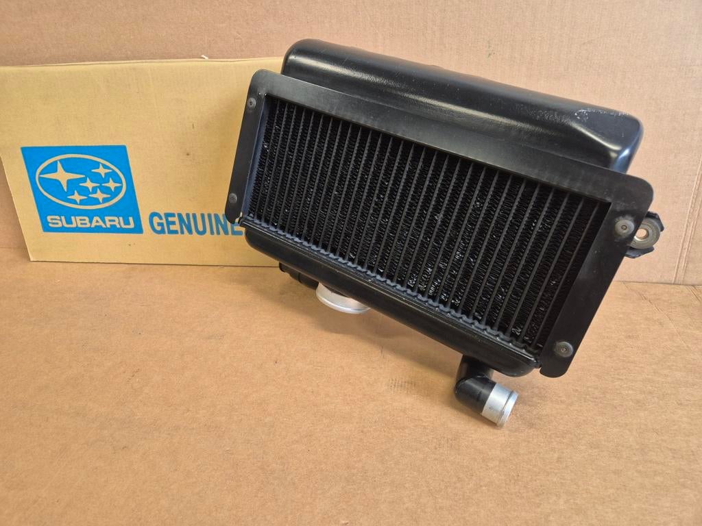 subaru impreza GC GTT 2.0L turbo originele intercooler oem, Auto-onderdelen, Ophalen of Verzenden, Gebruikt, Subaru