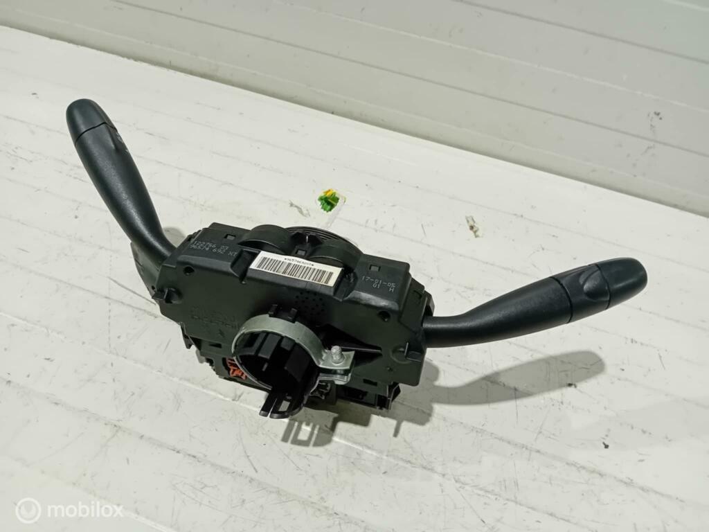 Combischakelaar Peugeot 307 96574692XT, Gebruikt, Ophalen of Verzenden