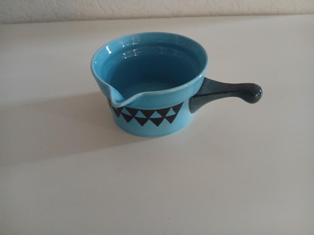 Design kannetje OPM Goebel, Ophalen of Verzenden