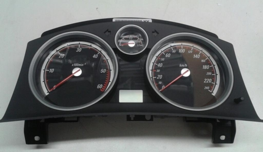 Kmteller Opel ASTRA herstel instrumentenpaneel, Ophalen of Verzenden, Gebruikt, Opel