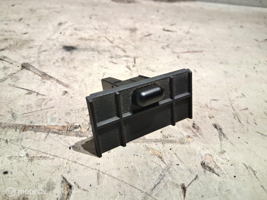 Lichtsensor VW Bora 1.6-16V ('98-'06) 1J0907539, Gebruikt, Volkswagen, Ophalen of Verzenden, Volkswagen