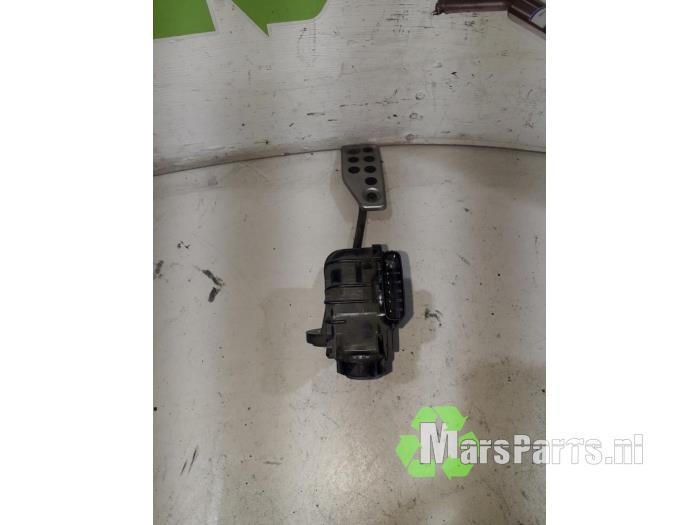 Gaspedaal van een Suzuki Swift, Gebruikt, -, -, Ophalen of Verzenden