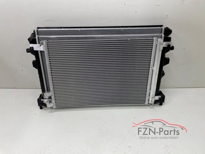 VW Polo 2G Koelerpakket 1.5 TSI, Auto-onderdelen, Ophalen of Verzenden, Gebruikt