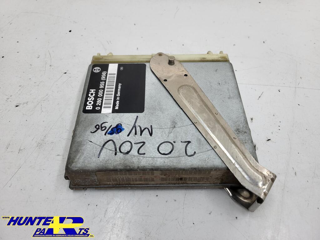 ECU-module Volvo 850 ('91-'96) P01271976, Gebruikt, Ophalen of Verzenden, Volvo, Volvo