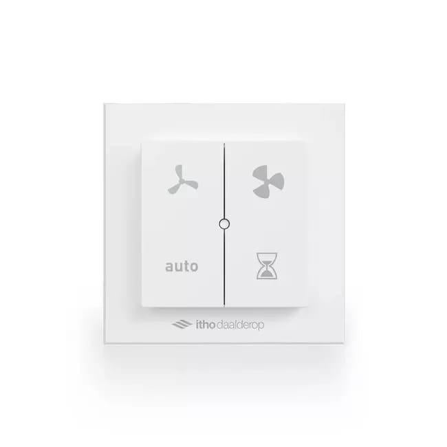 Itho Daalderop AUTO RFT-N 04-00161, Ophalen of Verzenden, Nieuw, Ventilator