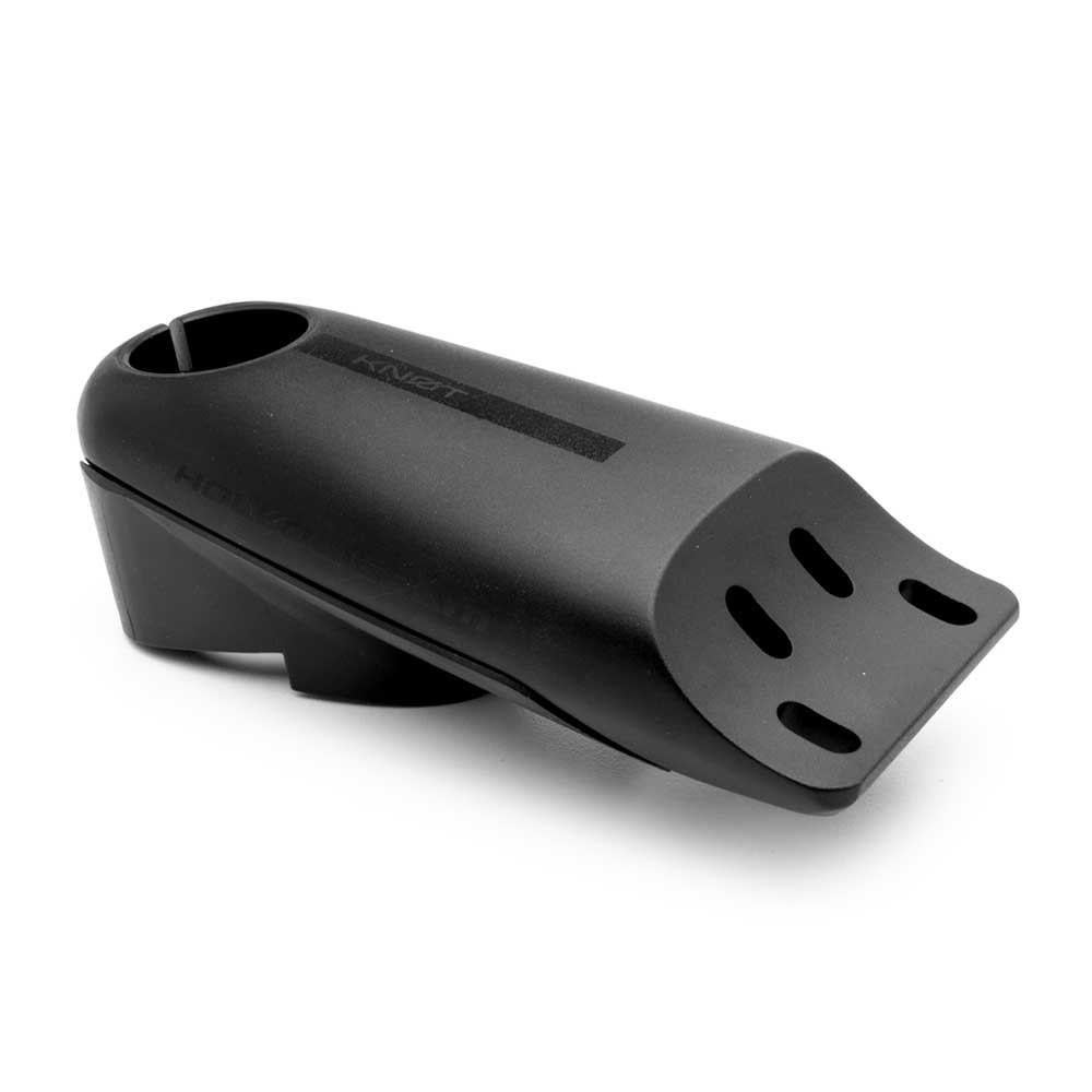 Hollowgram Knot Stem -17 Deg Bk 100mm NIEUW!, Fietsen en Brommers, Fietsonderdelen, Overige merken, ., Stuur, Nieuw