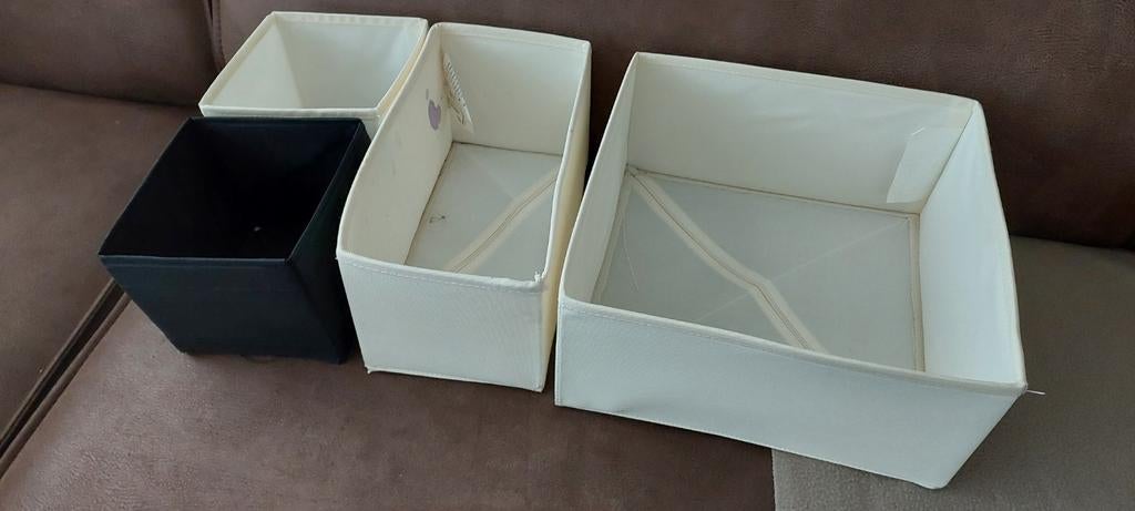 Ikea Komplement ladeverdeler, Ophalen of Verzenden, Rechthoekig