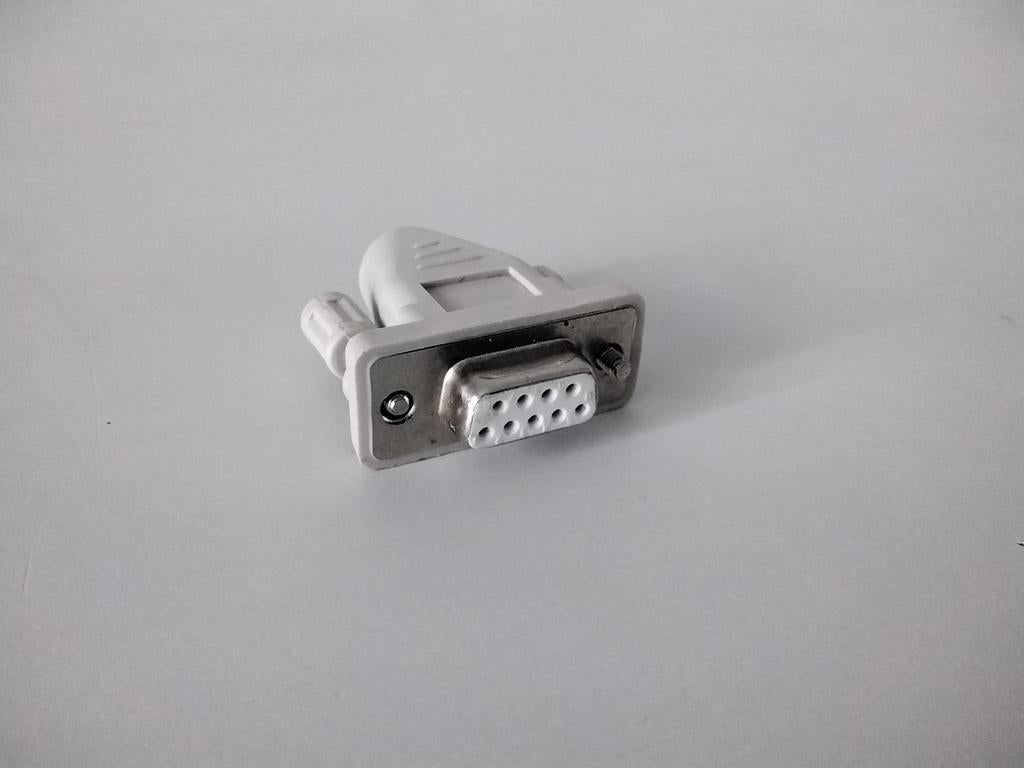 Muis adapter van serieel naar PS/2, Ophalen of Verzenden