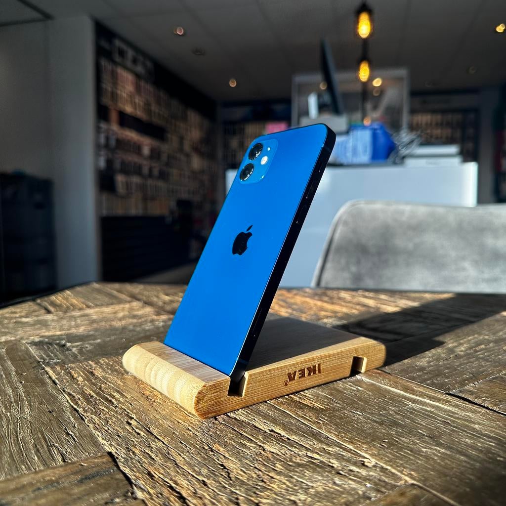 Apple iPhone 12 128GB - Als Nieuw - incl Garantie