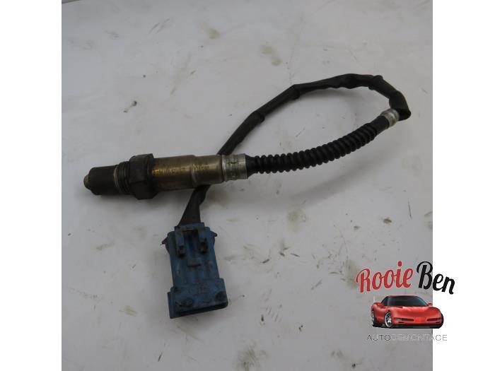 Lambda Sonde van een Saab 9-3, Gebruikt, -, -, Ophalen of Verzenden