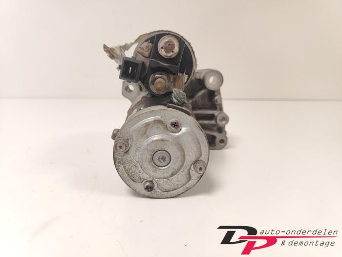 Startmotor van een Peugeot 308, Gebruikt, -, -, Ophalen of Verzenden