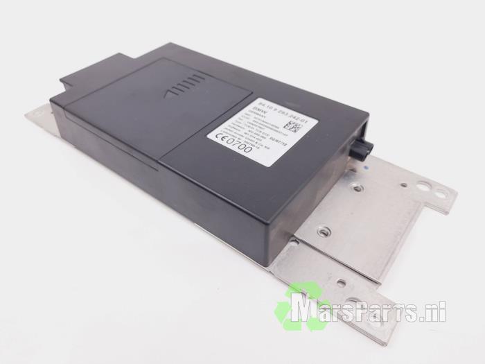 Telefoon Module van een BMW 7-Serie, Gebruikt, -, -, Ophalen of Verzenden