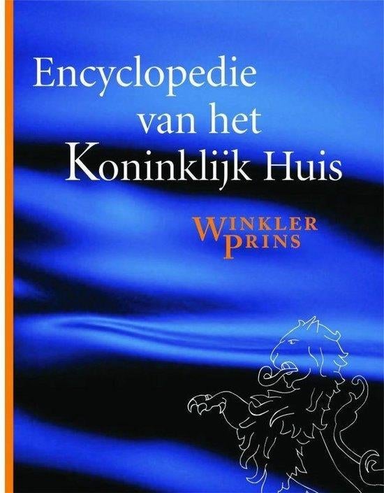 koningshuis encyclopedie van het koninklijk huis-prijs 10,-, Ophalen of Verzenden, Zo goed als nieuw, Nederland, Tijdschrift of Boek