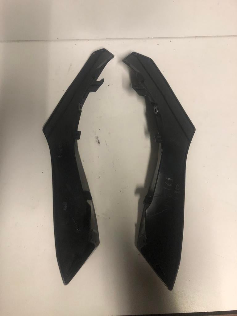 Kawasaki ER-6N zijkappen NIEUW, Motoren, Gebruikt, ., Ophalen of Verzenden, .
