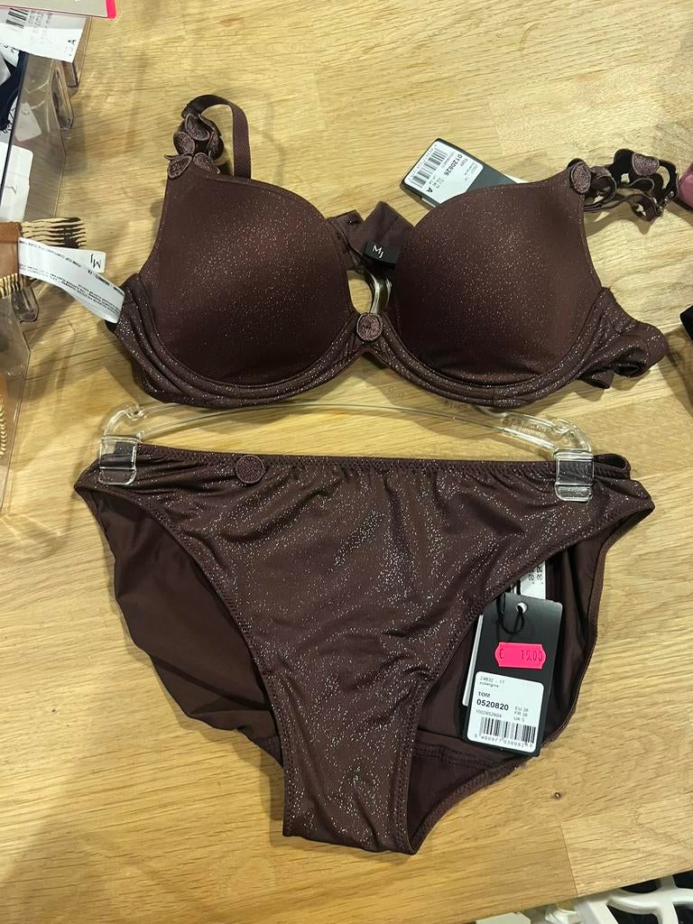 Marie Jo bh maat 75A NIEUW!! Nu €35,-, Ophalen of Verzenden, BH
