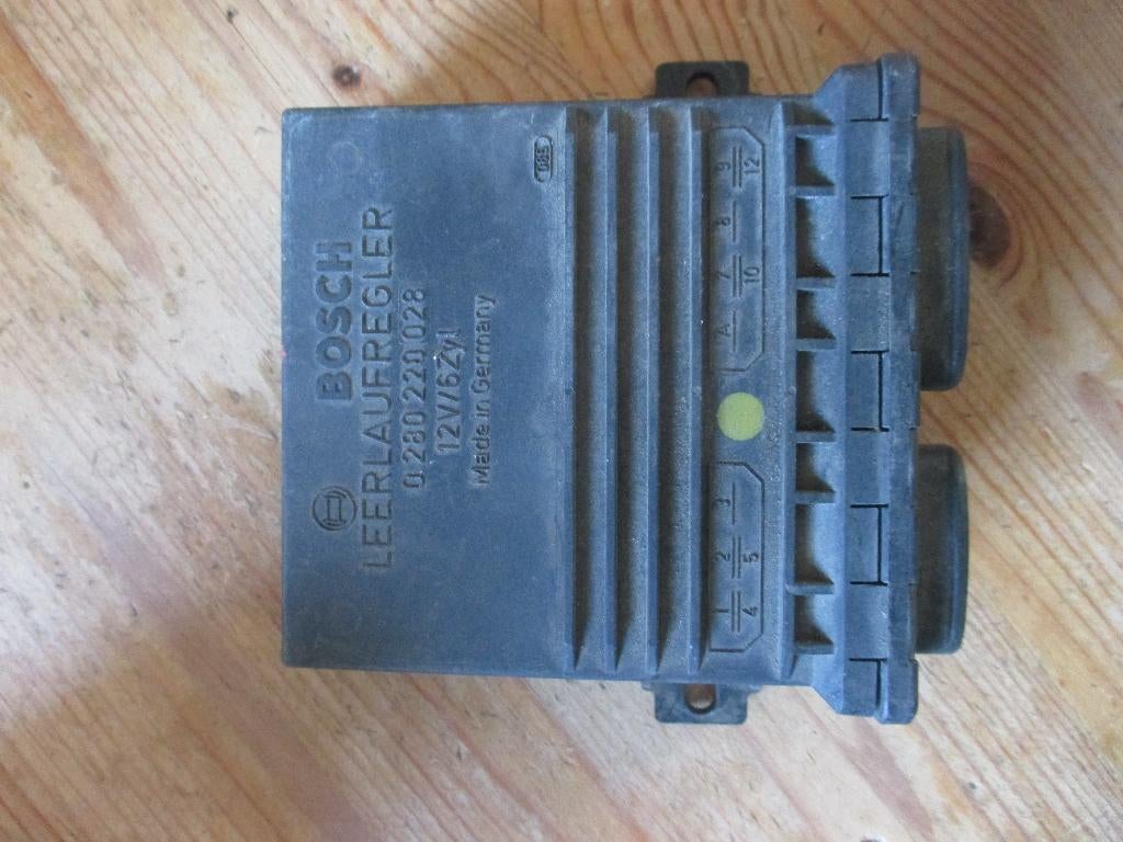 opel c30ne, Ophalen of Verzenden, Opel