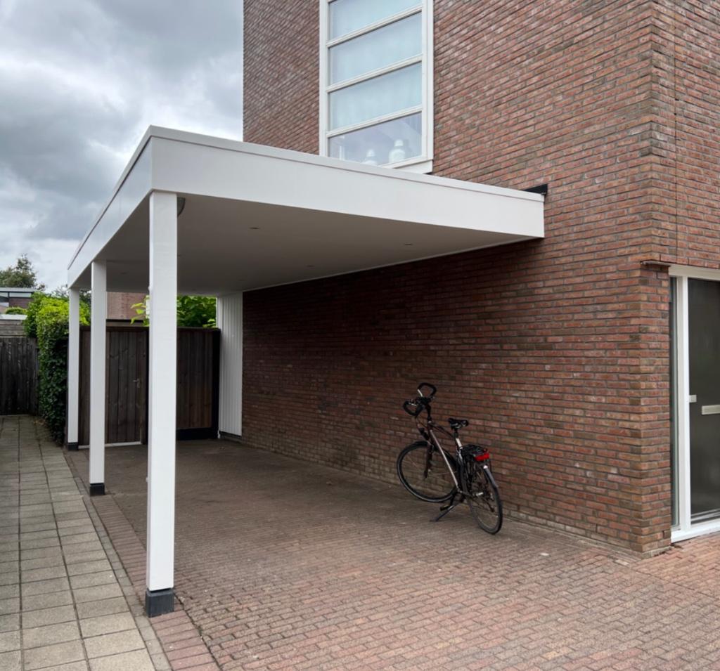 Luxe carports, maatwerk en garantie, Ophalen, Nieuw, Carport