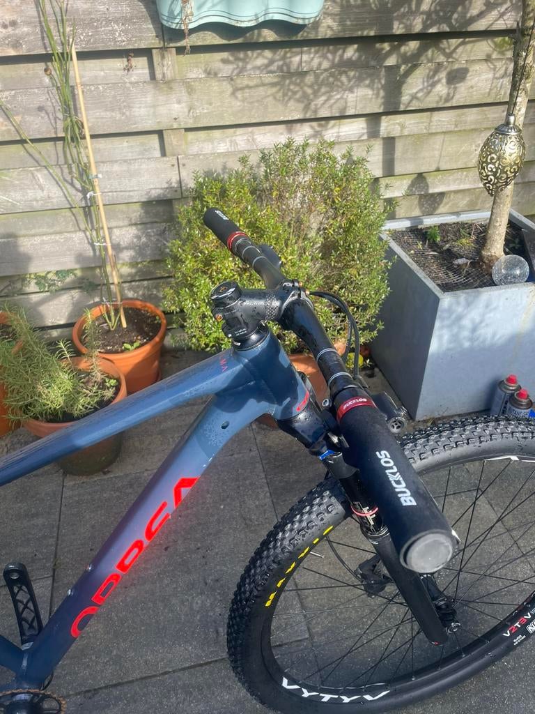 Orbea Alma medium, Ophalen, Gebruikt, Overige merken