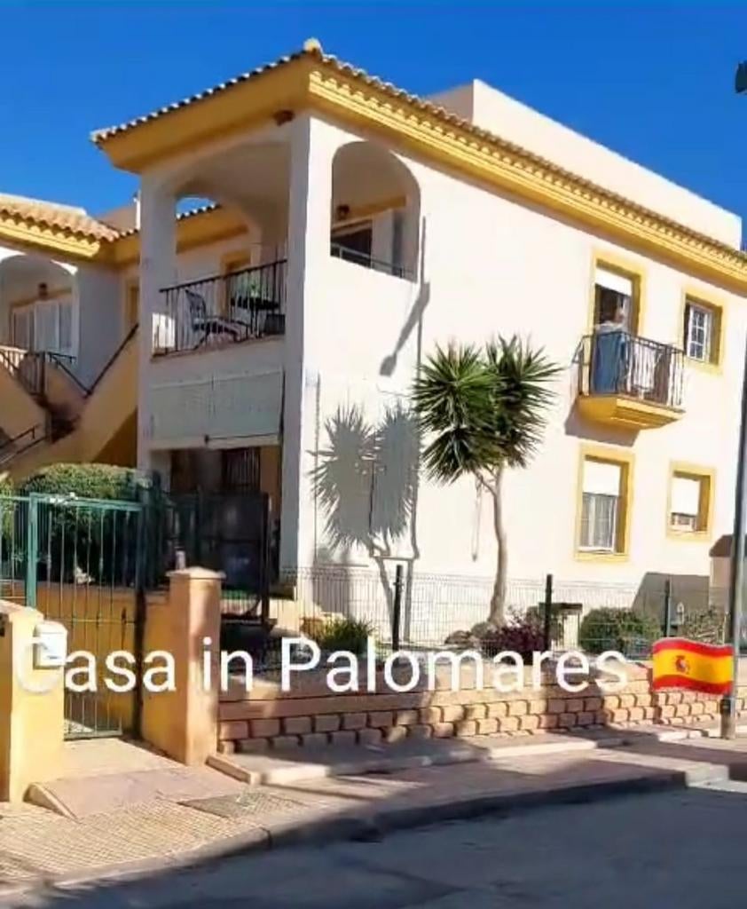 BUITENKANS !!! LAST MINUTE! Heerlijk appartement Andalusie,, Vakantie, Vakantiehuizen | Spanje, Dorp, 2 slaapkamers, Appartement