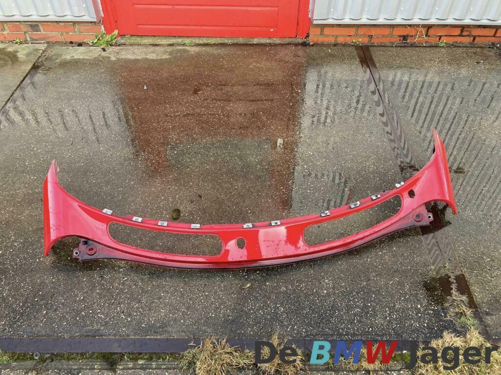 Paravan Mini R50 R52 R53 41207137951, Gebruikt, Mini, Ophalen of Verzenden, Mini