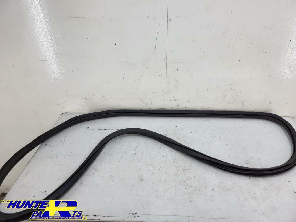 Deurrubber LV Volvo V40 II ('12-'19) 31385841, Gebruikt, Ophalen of Verzenden, Volvo, Volvo