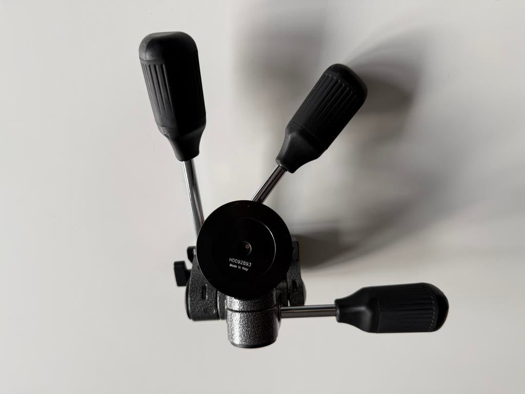 Gitzo G2272M, Ophalen, Zo goed als nieuw, Minder dan 150 cm, Overige typen