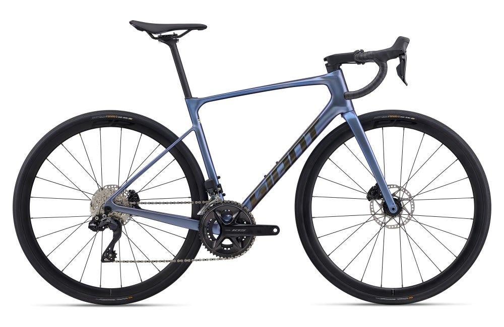 Giant defy advanced 1 Model 2026