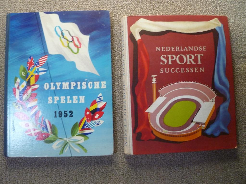 verzamelalbums, Ophalen, Gebruikt, Overige formaten, Overige genres