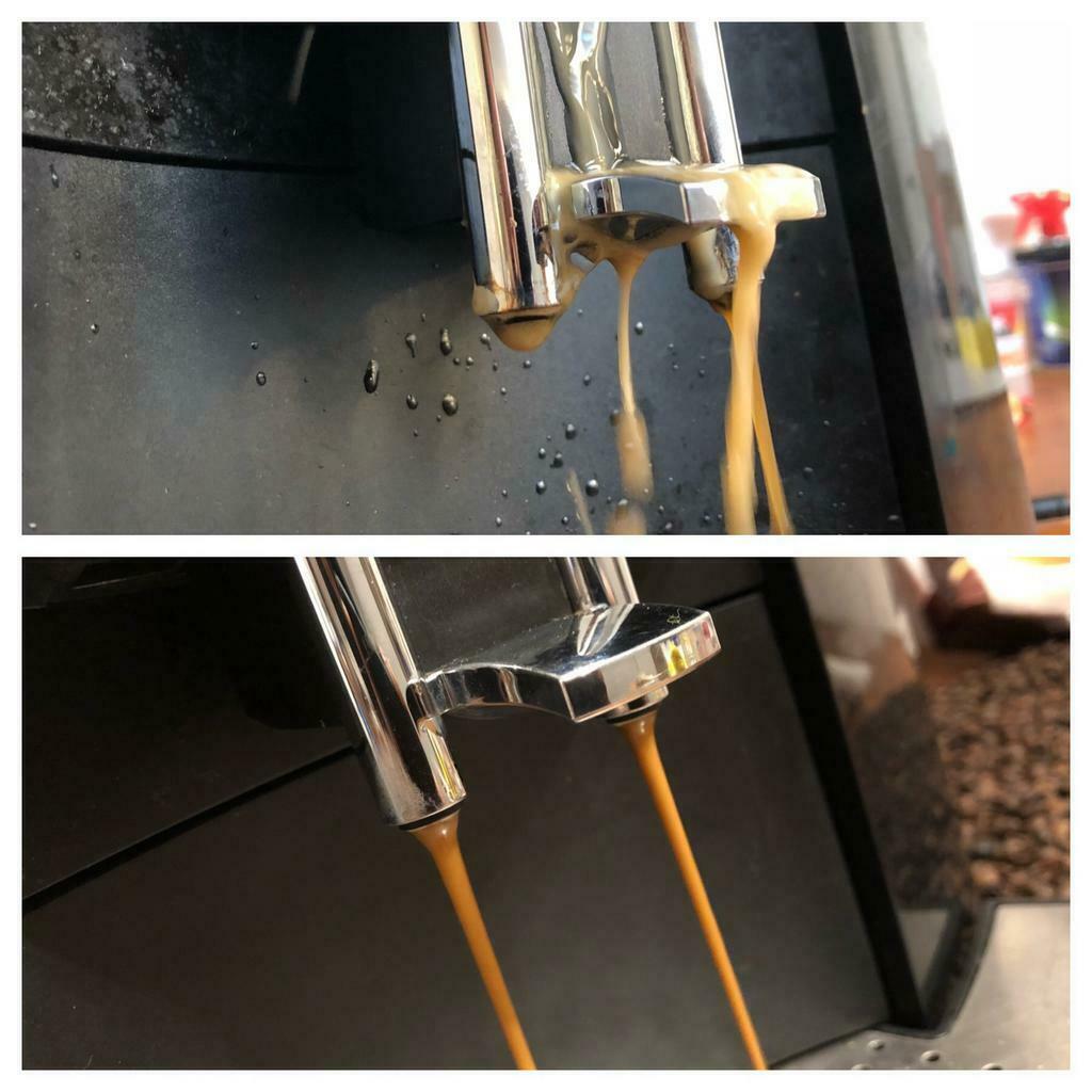Jura onderhoud en reparatie | Jura E8 E6 E4 Ena 8 D6 D4 C5, Witgoed en Apparatuur, Koffiezetapparaten, 10 kopjes of meer, Ophalen