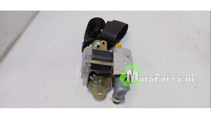Veiligheidsgordel rechts-voor van een Daihatsu Sirion, Auto-onderdelen, Interieur en Bekleding, Gebruikt, Daihatsu, -, -