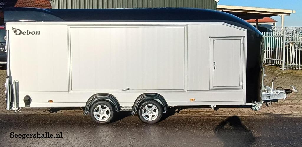 Debon Roadster 2000 ( Launch Edition ), Auto diversen, Aanhangers en Bagagewagens, Ophalen, Nieuw