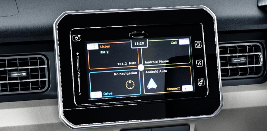 Foto 4 van ✅ SUZUKI SLDA BOSCH Navigatie Update Europa SD 2023-2024
