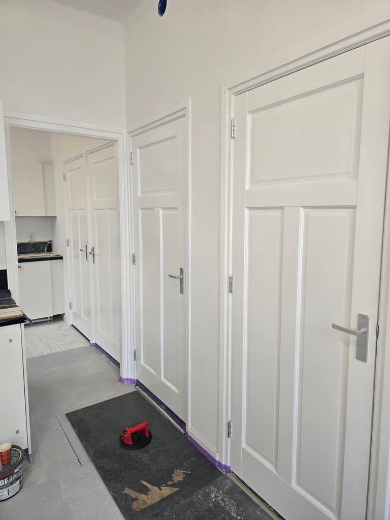 Aannemerbedrijf renovatie-en verbouwing gratis offerte, Garantie, Verbouw of Aanbouw