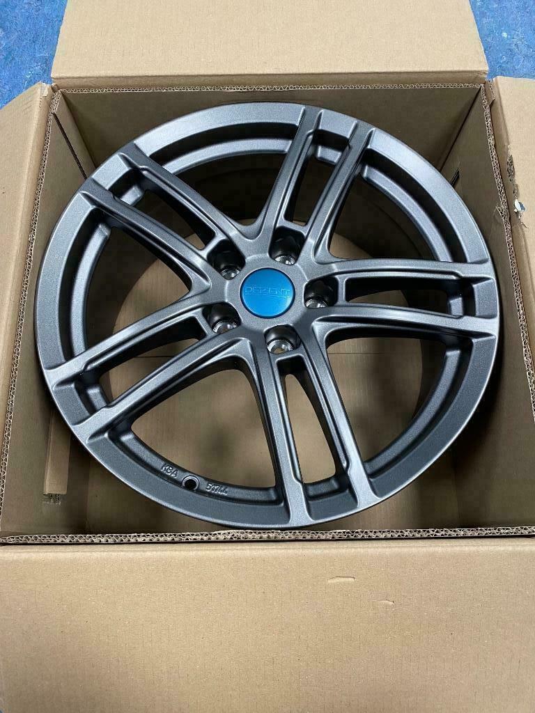 Dezent velg, Auto-onderdelen, Banden en Velgen, Overig, 18 inch, Overige, Velg(en)
