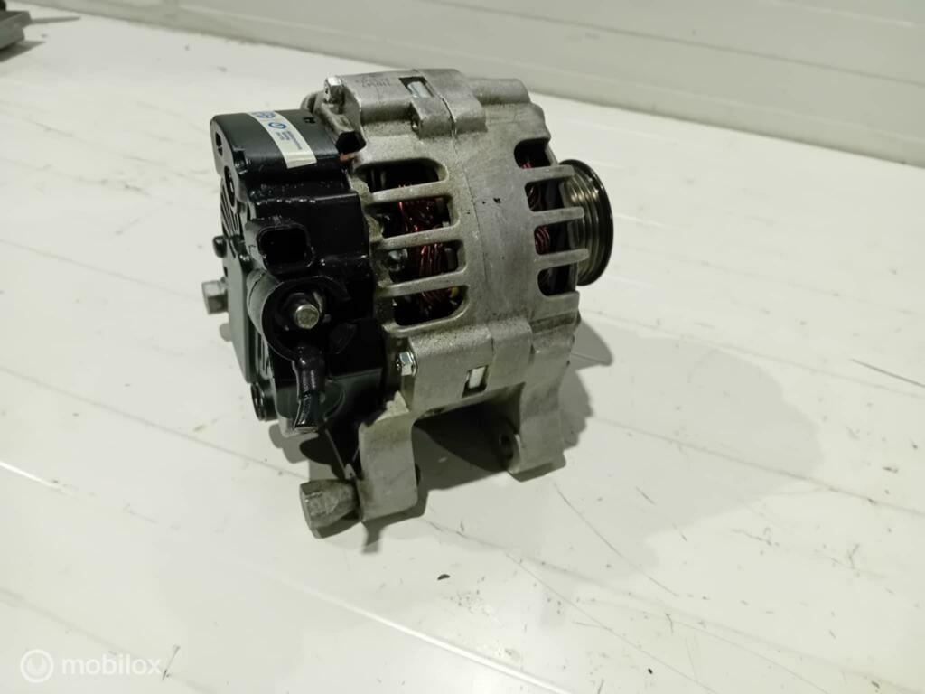 Dynamo Citroen Xsara Picasso ERA210347, Ophalen of Verzenden, Gebruikt