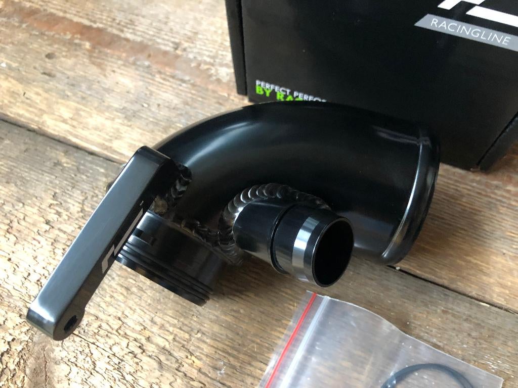 Racingline Turbo Inlet Upgrade - MQB EA888.3 1.8T 2.0T, Ophalen of Verzenden