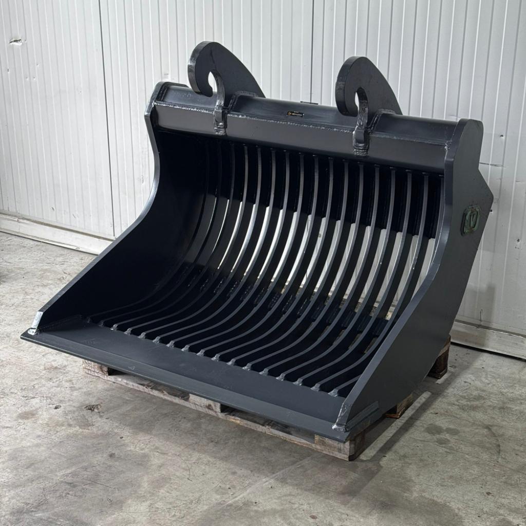 CW30 Puinbak 130cm - NIEUW, Doe-het-zelf en Verbouw, -, -, Nieuw, Ophalen of Verzenden