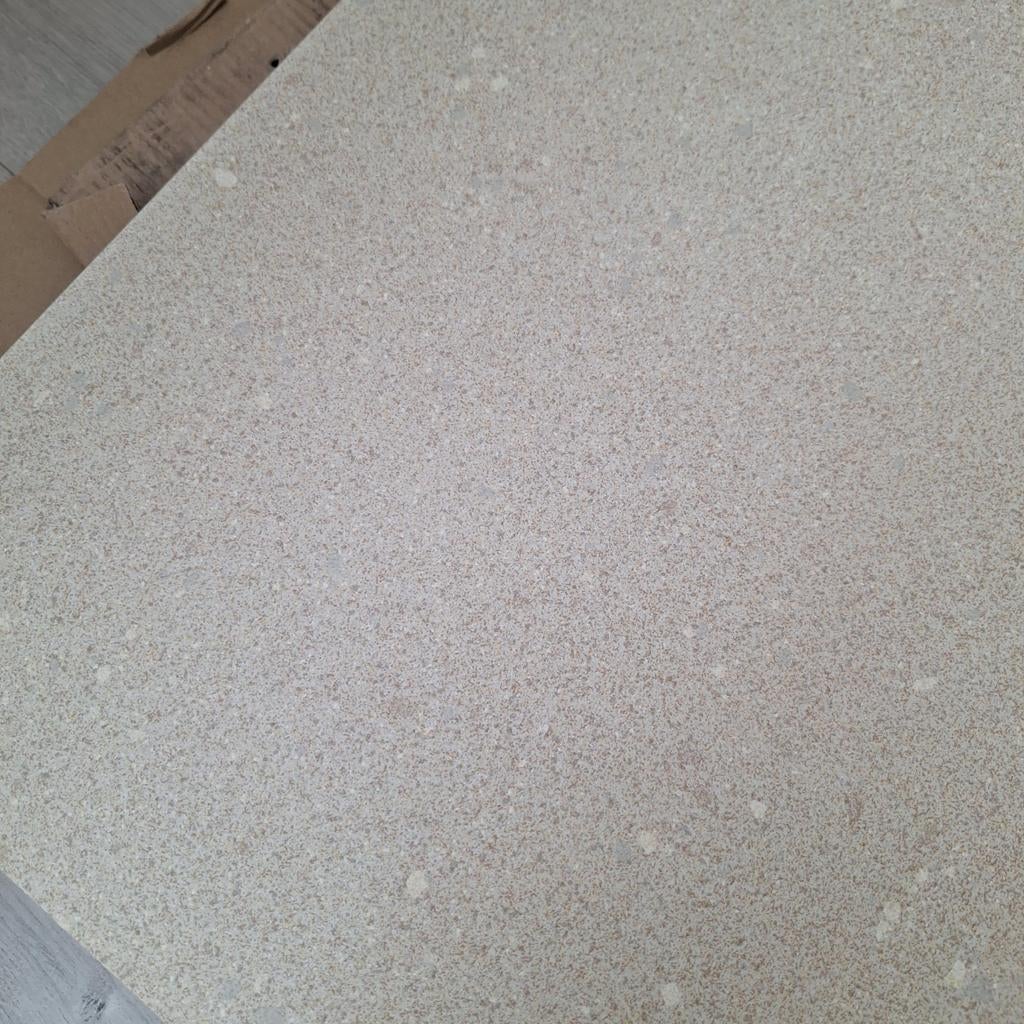 Tegels Mosa 5126MR 60x60, Doe-het-zelf en Verbouw, Tegels, Ophalen, 60 cm of meer, Nieuw, Minder dan 5 m²