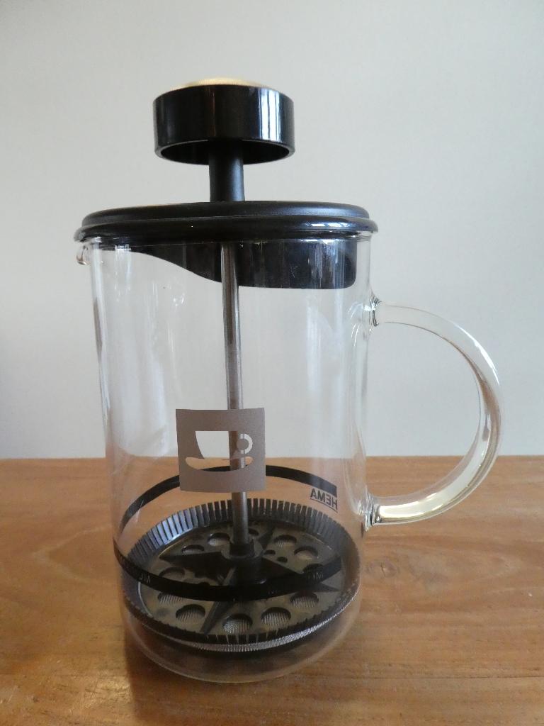 Cafetiére, HEMA, nieuw, Ophalen of Verzenden, Nieuw