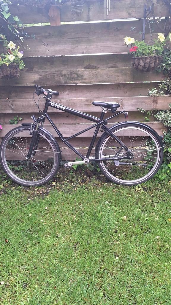 Cardan fiets, Ophalen of Verzenden, Zo goed als nieuw, 26 inch of meer