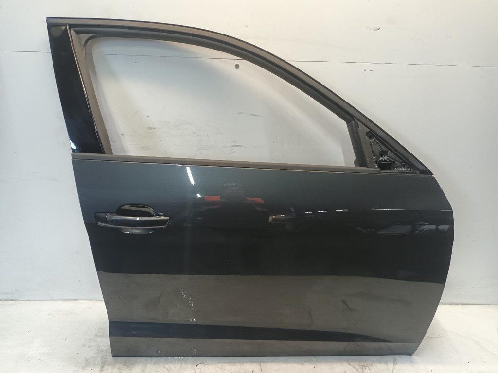 Portier rechts voor Audi A1, Auto-onderdelen, Onderdelen@venauto.nl, Van der Ven Autorecycling B.V., Gebruikt, Ettenseweg 76, 4706 PB Roosendaal, The Netherlands