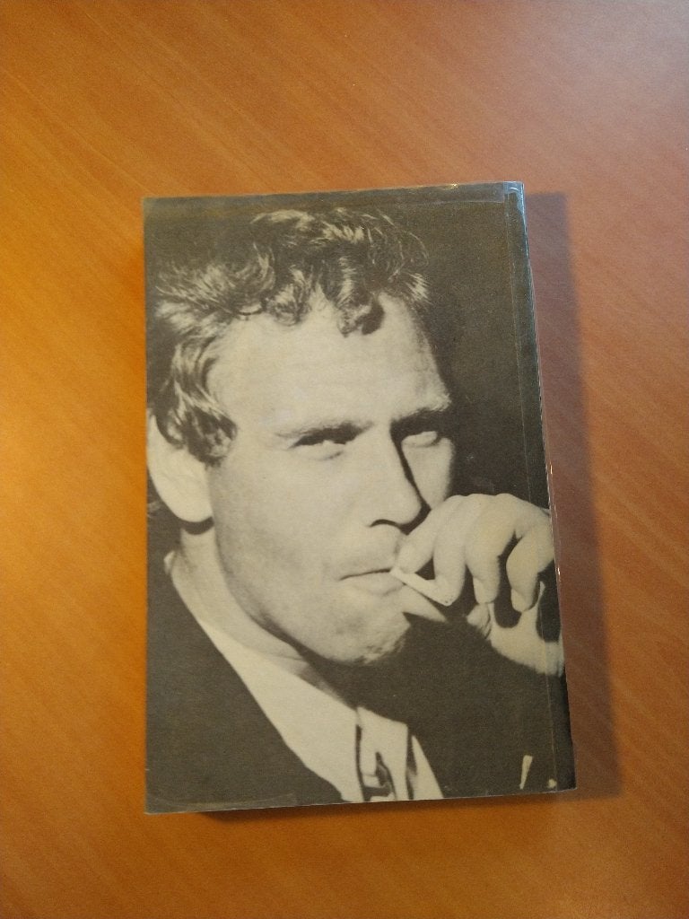 Piebenga, Tjitte. De rook fan mesjester (gesigneerd), Ophalen of Verzenden, Gelezen