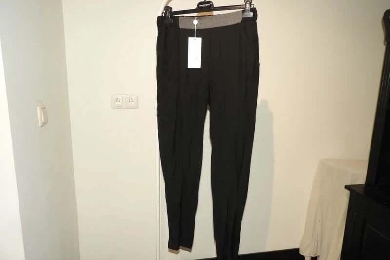 MM6 Maison Martin Margiela nieuwe broek elastisch taille42