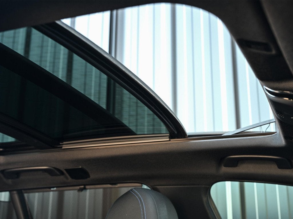 BMW 5-serie Touring 530i xDrive High Executive | M-Sport | P, Automaat, 1998 cc, Gebruikt, Zwart