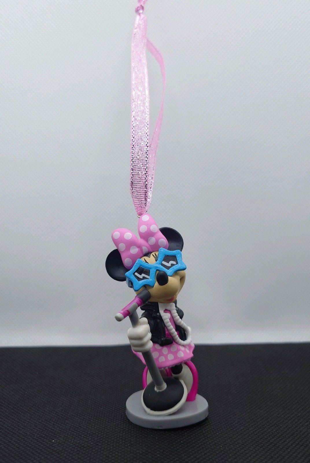 Disney Minnie Mouse kerst ornament hanger kerstbal, Ophalen of Verzenden, Mickey Mouse, Nieuw